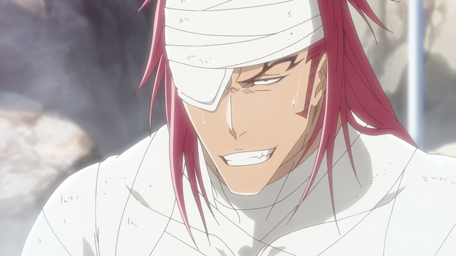 BLEACH 千年血戦篇