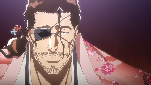 BLEACH 千年血戦篇