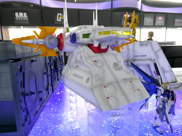 メガホビEXPO2022 NEW DOT