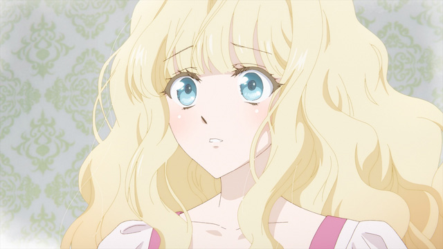 虫かぶり姫