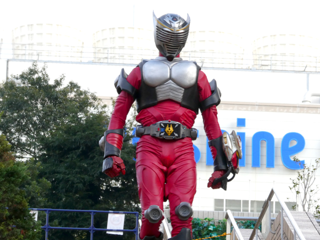 仮面ライダーギーツ×リバイス MOVIEバトルロワイヤル