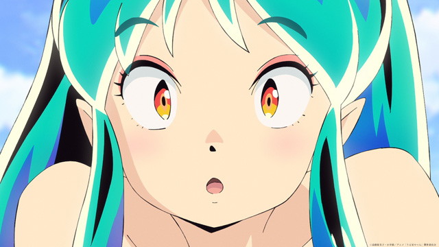 うる星やつら