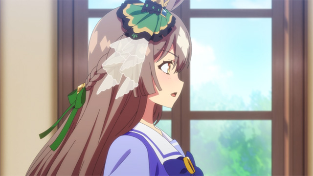 ウマ娘 プリティーダービー Season 3
