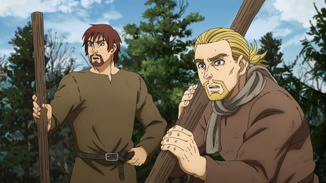 ヴィンランド・サガ SEASON 2