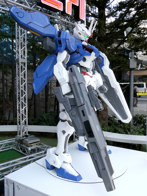 機動戦士ガンダム 水星の魔女EXPO