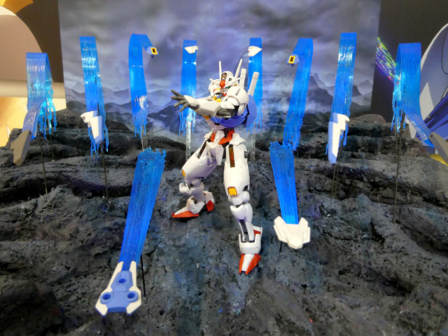 機動戦士ガンダム 水星の魔女EXPO