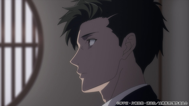 虚構推理 Season2