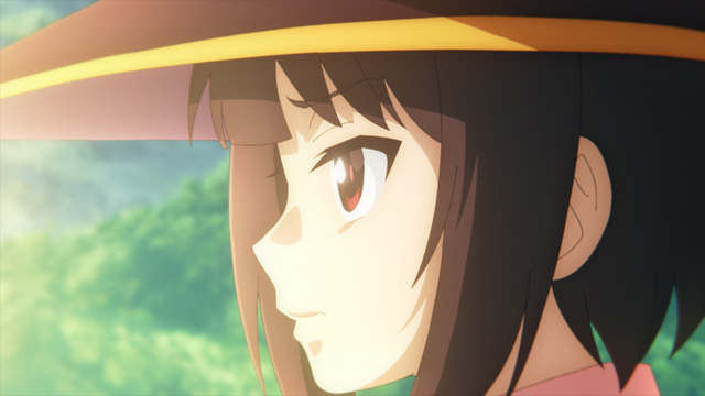 この素晴らしい世界に爆焔を！