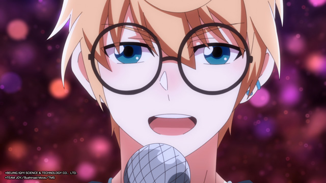 Re:STARS