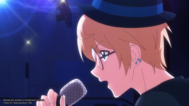 Re:STARS