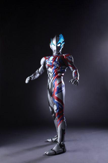 ウルトラマンブレーザー