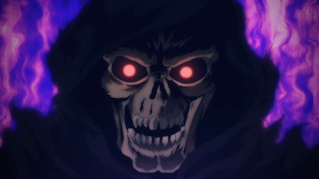 BASTARD!! -暗黒の破壊神-