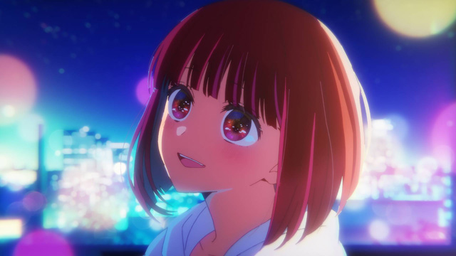 【推しの子】