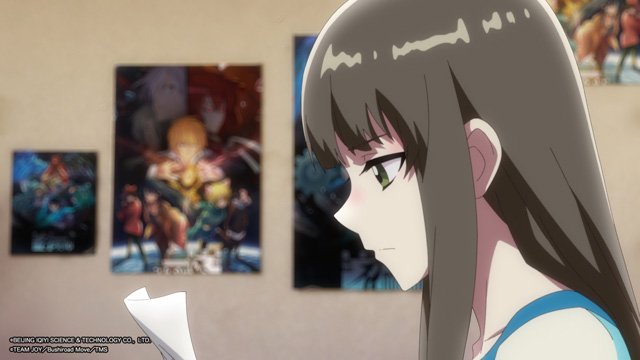 Re:STARS
