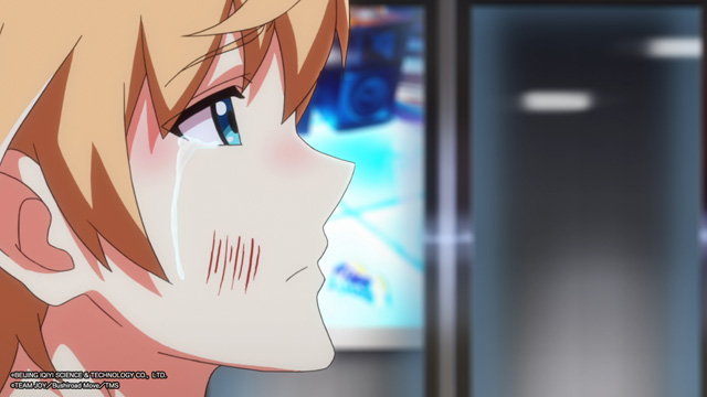 Re:STARS