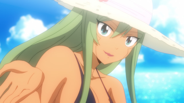 EDENS ZERO 第2期