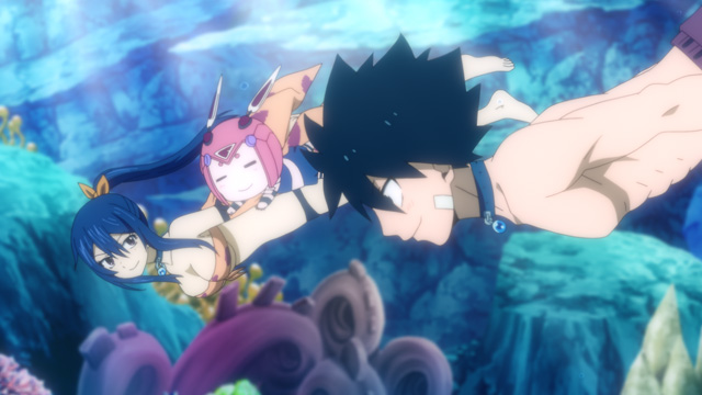 EDENS ZERO 第2期