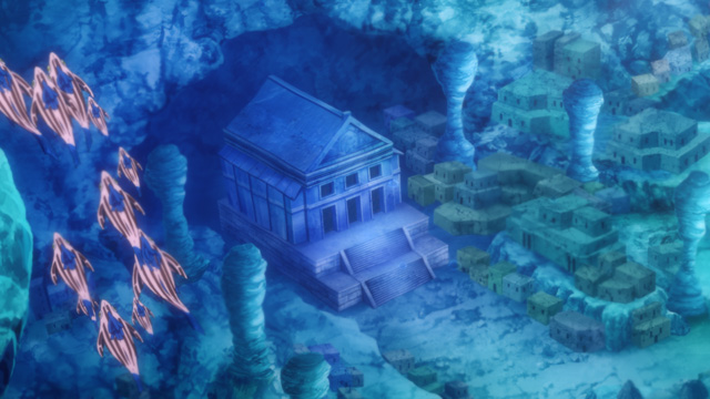 EDENS ZERO 第2期