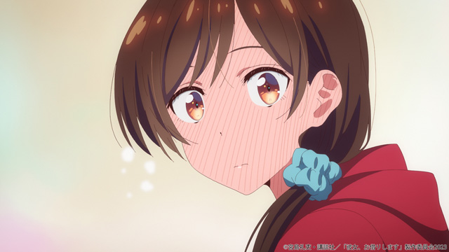 彼女、お借りします 第3期