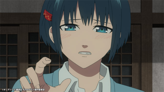 もののがたり 第二章