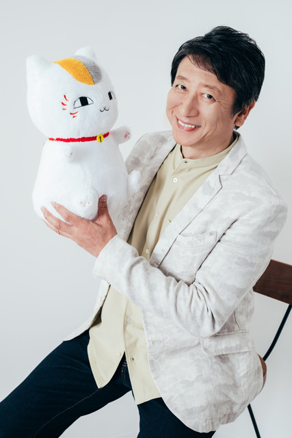 夏目友人帳