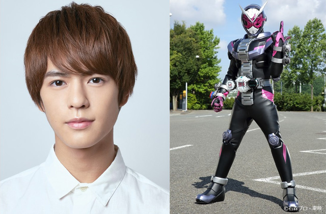 生誕50周年記念　THE仮面ライダー展