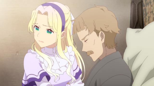 シュガーアップル・フェアリーテイル 第2クール