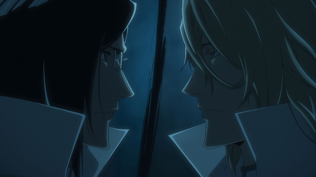 BLEACH 千年血戦篇-訣別譚