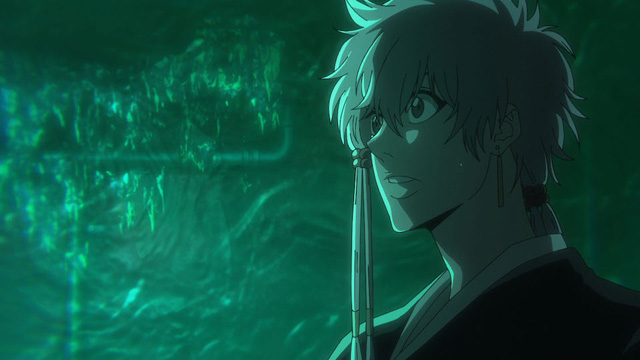 BLEACH 千年血戦篇-訣別譚