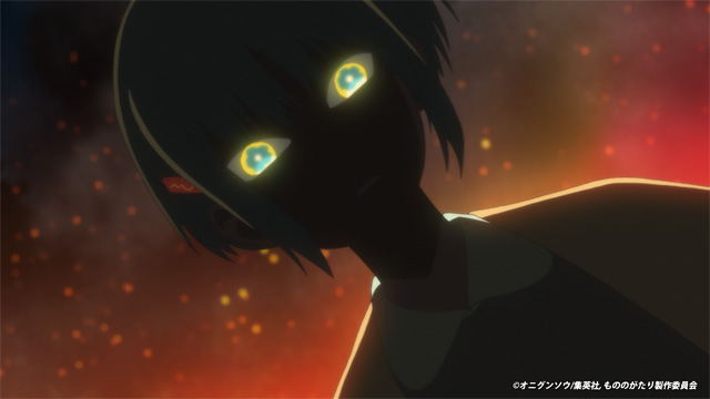 もののがたり 第二章
