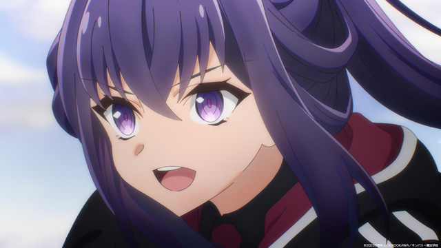 七つの魔剣が支配する