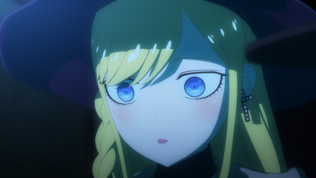 死神坊ちゃんと黒メイド 第2期