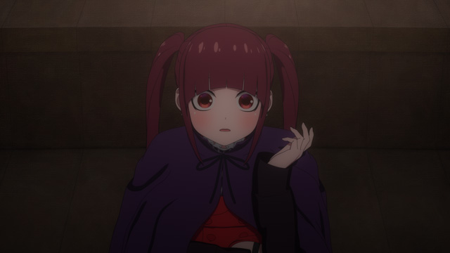 死神坊ちゃんと黒メイド 第2期