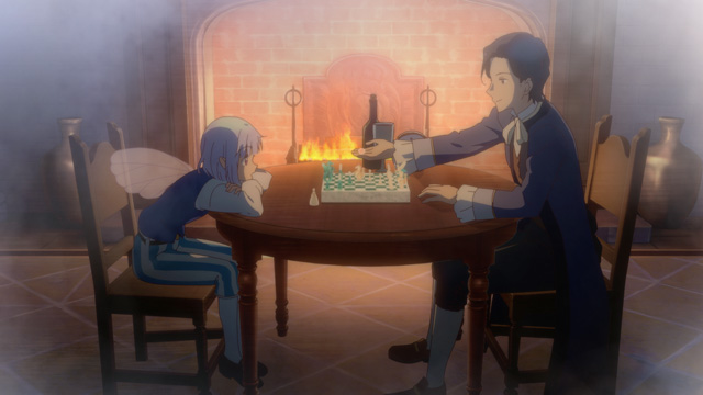 シュガーアップル・フェアリーテイル 第2クール