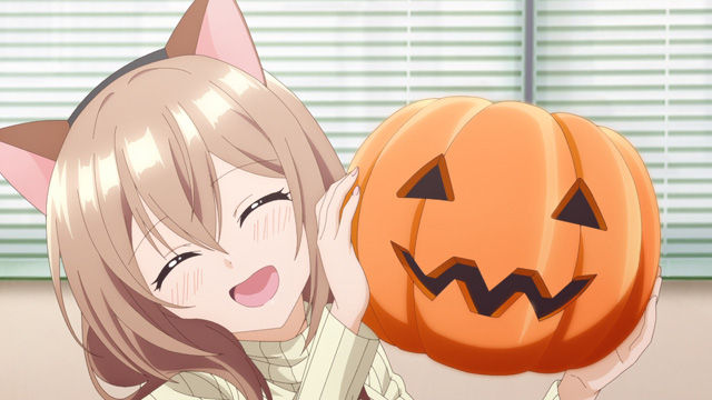 うちの会社の小さい先輩の話