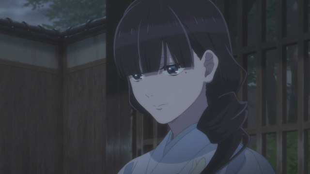 わたしの幸せな結婚