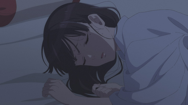 わたしの幸せな結婚