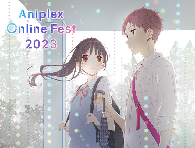 Aniplex Online Fest 2023