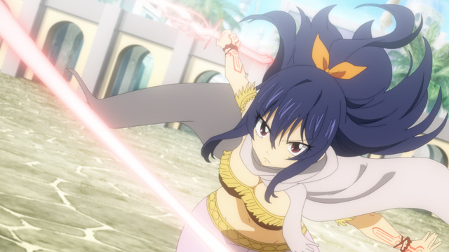 EDENS ZERO 第2期