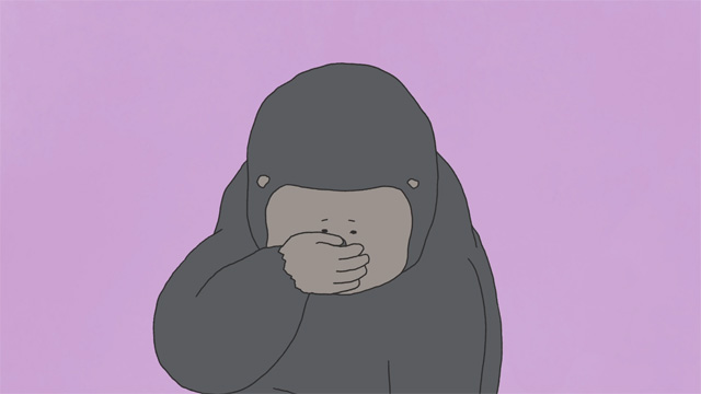 いきものさん