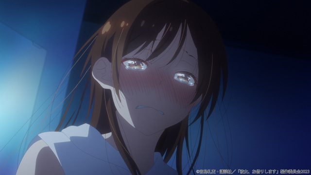 彼女、お借りします 第3期