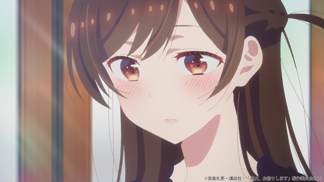 彼女、お借りします 第3期