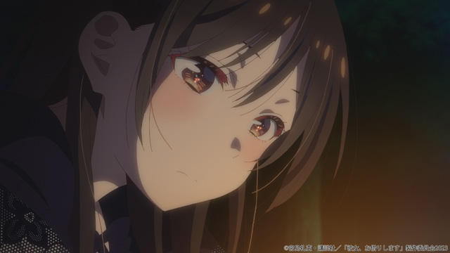 彼女、お借りします 第3期