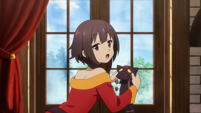 この素晴らしい世界に祝福を！３