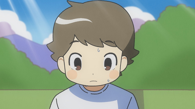 おでかけ子ザメ