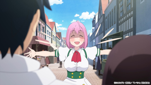 レベル1だけどユニークスキルで最強です