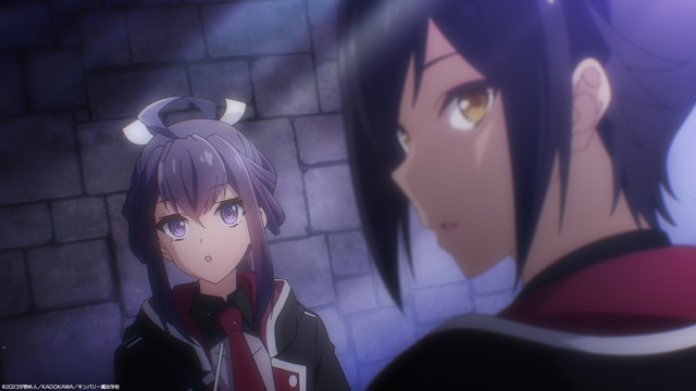 七つの魔剣が支配する