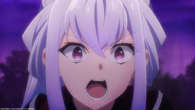 七つの魔剣が支配する