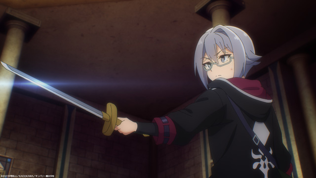 七つの魔剣が支配する