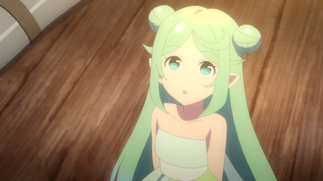 シュガーアップル・フェアリーテイル 第2クール